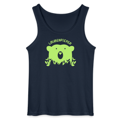 Laubenpieper - Männer Tank Top