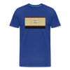 Südstern - Männer Premium T-Shirt - Königsblau