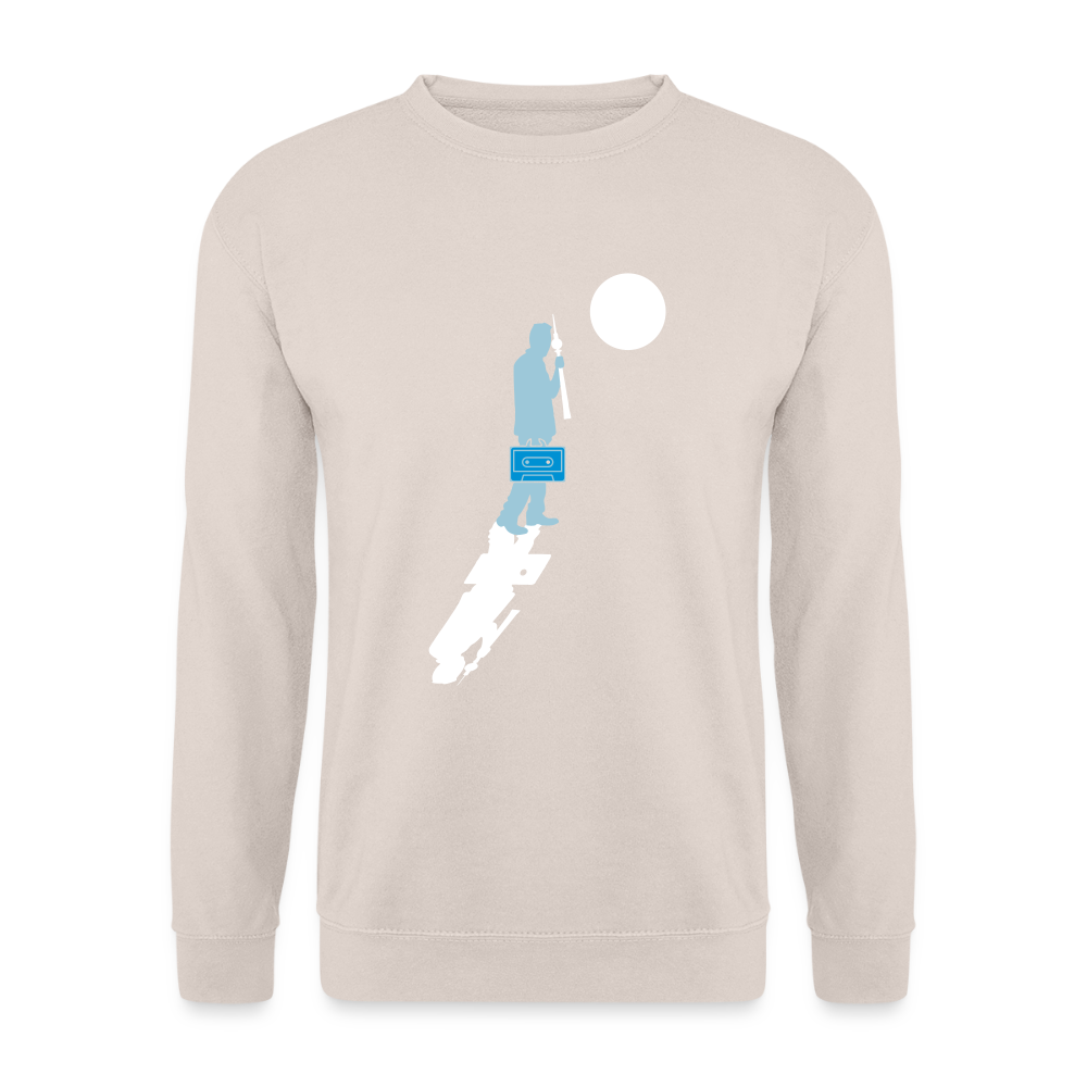 Unterwegs in Berlin - Unisex Pullover - Sand