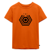 Tegel TXL Umrisse - Kinder Premium T-Shirt - Orange