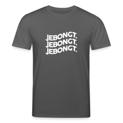 Jebongt! - Unisex Bio T-Shirt