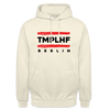 TMPLHF - Unisex Hoodie - Vanille-Milchshake