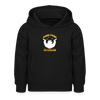 Peng Peng - Kinder Hoodie - Schwarz