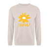 Dufte - Unisex Pullover - Sand