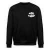 Pille Palle - Unisex Bio Sweatshirt - Schwarz