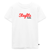 Steglitz Berlin - Kinder Premium T-Shirt - Weiß