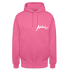 Auwacka! - Unisex Hoodie - Pink