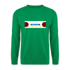 Nauener platz - Unisex Pullover - Kelly Green