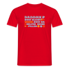 d.b.d.d.h.k.P - Männer Premium T-Shirt - Rot