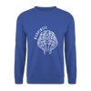 Bierpinsel Steglitz - Unisex Pullover - Royalblau