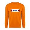 Nauener platz - Unisex Pullover - Orange