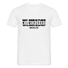 WLMRSDRF - Männer Premium T-Shirt - Weiß