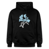 Dit duftet dufte! - Hoodie - Schwarz