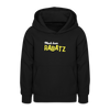 Mach keen Rabatz - Teenager Hoodie - Schwarz