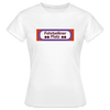 Fehrbelliner platz - Frauen Premium T-Shirt - Weiß