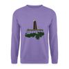 Carillon Tiergarten - Unisex Pullover - Lavendel