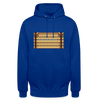 Karl-Bonhoeffer-Nervenklinik - Unisex Hoodie - Royalblau