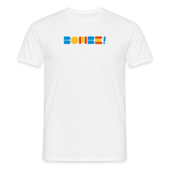 Bombe! - Männer Premium T-Shirt