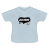 Zehlendorf Berlin - Baby T-Shirt - Hellblau