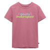 Jeballte Jroßartigkeit! - Kinder Premium T-Shirt - Mauve