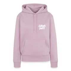 Allet Jut - Frauen Premium Hoodie