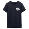 Pille Palle - Teenager Premium T-Shirt - Navy