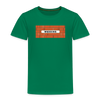 Wedding - Kinder Premium T-Shirt - Kelly Green