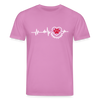 Hauptstadt - Unisex Bio T-Shirt - Pink