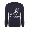 Jemeinsam Für Imma - Unisex Pullover - Navy