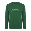 Liebensjewürzich - Unisex Pullover - Grün