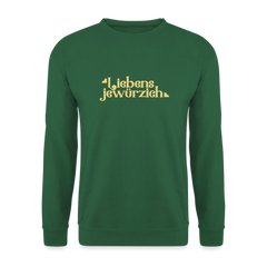 Liebensjewürzich - Unisex Pullover