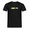 Jewieft! - Männer Premium T-Shirt - Schwarz