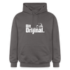 Dit Orijinal - Hoodie - Dunkelgrau