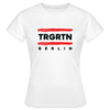 TRGRTN - Frauen Premium T-Shirt - Weiß