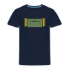 Wittenau Wilhelmsruher Damm - Kinder Premium T-Shirt - Navy