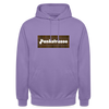 Pankstrasse - Unisex Hoodie - Lavendel