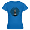 Viktoriapark - Frauen Premium T-Shirt - Royalblau