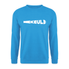 Keule - Unisex Pullover - Meeresblau