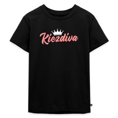 Kiezdiva - Kinder Premium T-Shirt