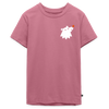 Schnauze Bär - Teenager Premium T-Shirt - Mauve