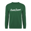 Remmi Demmi - Unisex Pullover - Grün