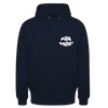 Pille Palle - Unisex Hoodie - Navy