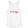Reinickendorf Berlin - Frauen Bio Tank Top - Weiß