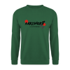 Karlshorst - Unisex Pullover - Grün