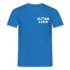 Jlücklich - Männer Premium T-Shirt