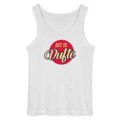 Dit Is Dufte - Männer Tank Top