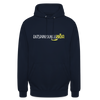 Entspannungsprofi - Unisex Hoodie - Navy