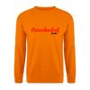 Reinickendorf Berlin - Unisex Pullover - Orange