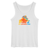 Ick Wunder Mir - Männer Tank Top - Weiß