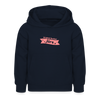 Berliner Jöre - Kinder Hoodie - Navy